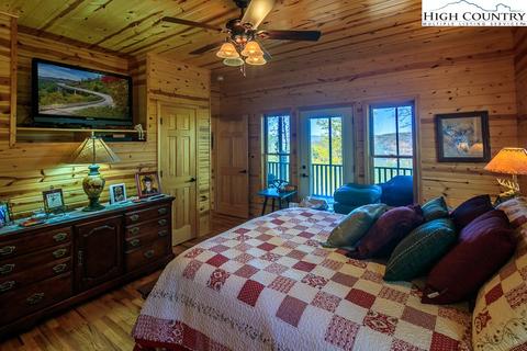 1303 Bobcat Mountain Rd, Purlear, NC 28665 photo 15