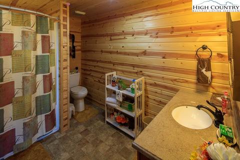 1303 Bobcat Mountain Rd, Purlear, NC 28665 photo 27