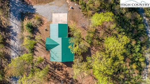 1303 Bobcat Mountain Rd, Purlear, NC 28665 photo 35