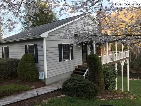 338 Riverside Dr, Sparta, NC 28675 photo 1