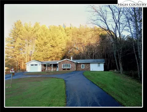 1030 Albert Phipps Rd, Crumpler, NC 28617 photo 4