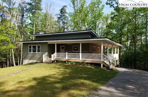 4874 Grayson Pkwy, Independence, VA 24348 photo 1