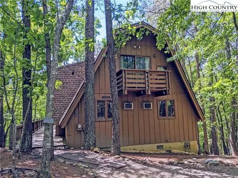 162 Hickory Knob, Deep Gap, NC 28618 photo 2