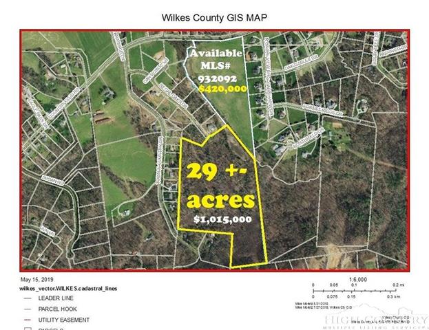 40 Wilkesboro Homes For Sale Wilkesboro Nc Real Estate Movoto