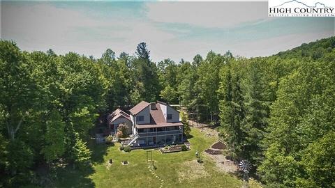 199 Eagle Nest Dr, Deep Gap, NC 28618 photo 35