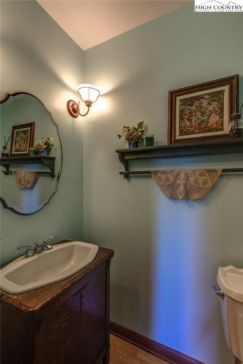 199 Eagle Nest Dr, Deep Gap, NC 28618 photo 17