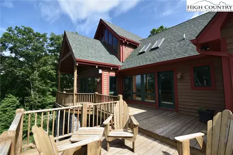 346 Dancing Wind Ct, Todd, NC 28684 photo 3