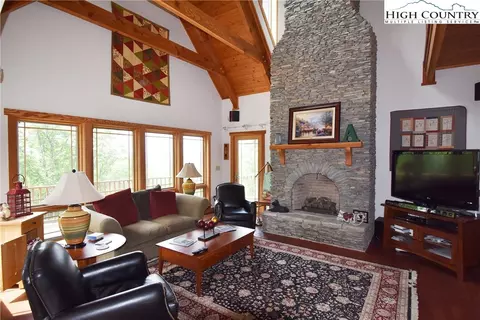 346 Dancing Wind Ct, Todd, NC 28684 photo 5