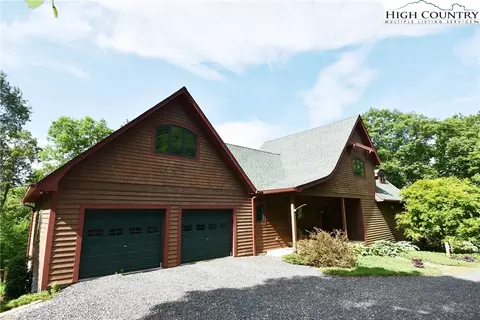 346 Dancing Wind Ct, Todd, NC 28684 photo 1