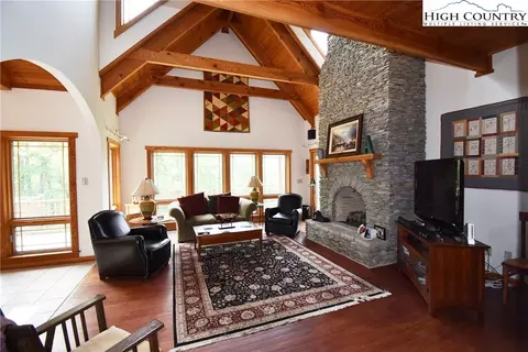 346 Dancing Wind Ct, Todd, NC 28684 photo 4