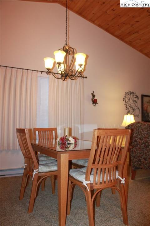 468 Elderberry Ridge Rd #A-301, Beech Mountain, NC 28604 photo 3