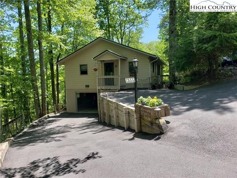111 Galax Loop, Linville, NC 28646 photo 1