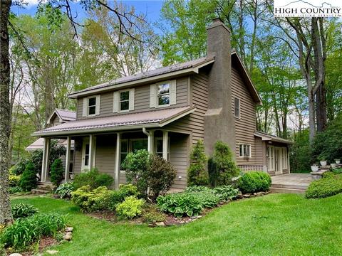 473 Schaffer Rd, Boone, NC 28607 photo 1