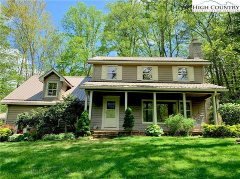 473 Schaffer Rd, Boone, NC 28607 photo 2