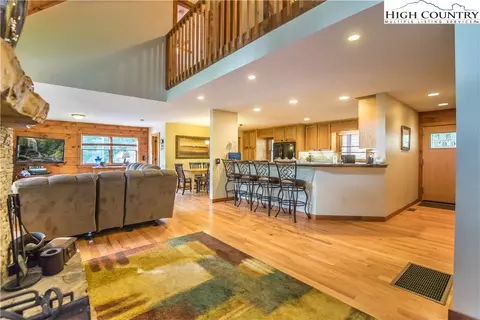 146 Earnest Brown Rd, Boone, NC 28607 photo 5