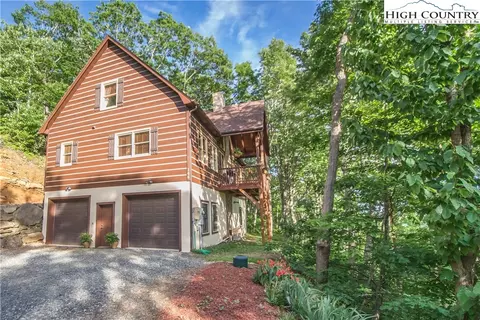 146 Earnest Brown Rd, Boone, NC 28607 photo 1