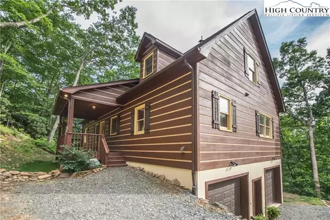 146 Earnest Brown Rd, Boone, NC 28607 photo 2