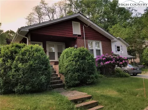 151 Gragg St, Boone, NC 28607 photo 1