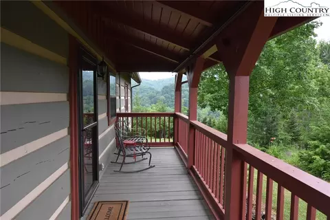 825 Bear Run Rd, Lansing, NC 28643 photo 7