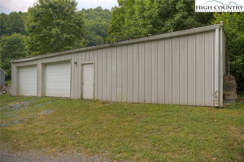 325 Willard Johnson Rd, Vilas, NC 28692 photo 11