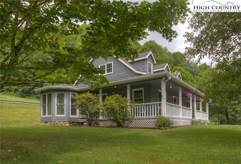 325 Willard Johnson Rd, Vilas, NC 28692 photo 1