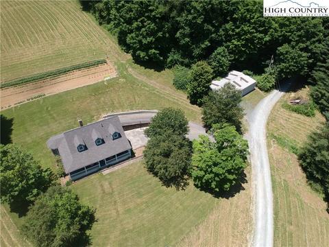 325 Willard Johnson Rd, Vilas, NC 28692 photo 6