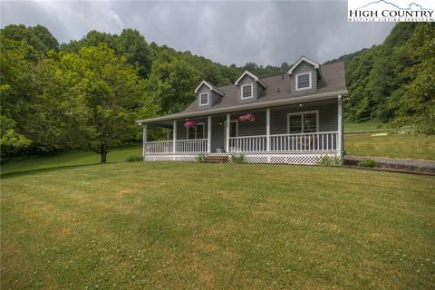 325 Willard Johnson Rd, Vilas, NC 28692 photo 8