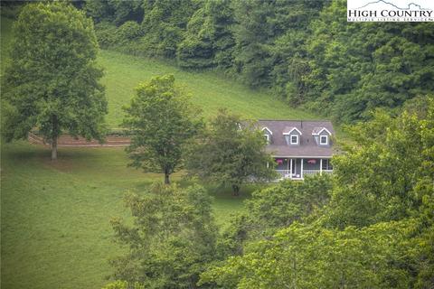 325 Willard Johnson Rd, Vilas, NC 28692 photo 7