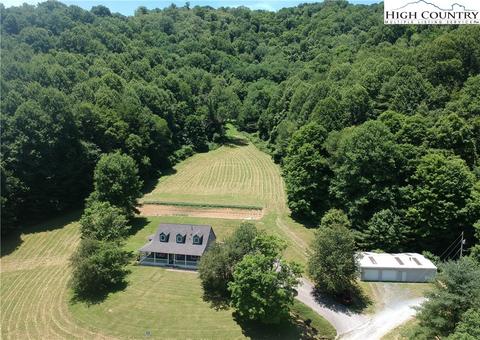 325 Willard Johnson Rd, Vilas, NC 28692 photo 5