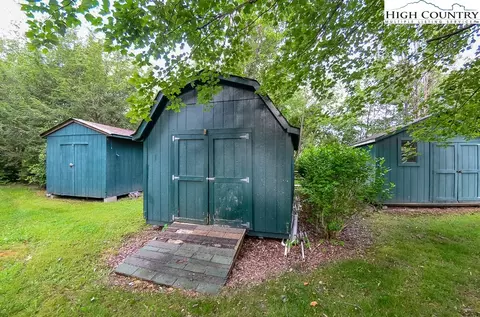 219 Joe Greer Rd, Deep Gap, NC 28618 photo 46
