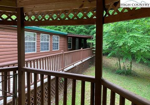 2333 Roundabout Rd, Creston, NC 28615 photo 22