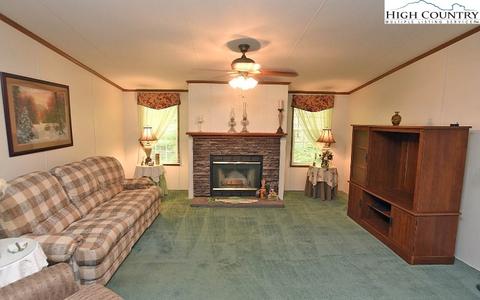 2333 Roundabout Rd, Creston, NC 28615 photo 8