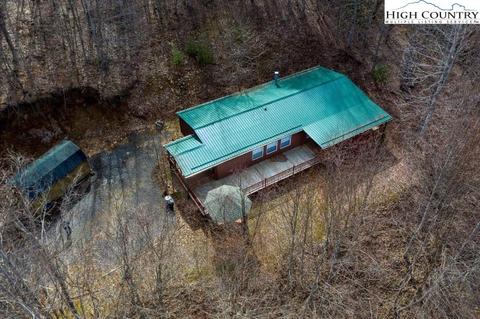 2333 Roundabout Rd, Creston, NC 28615 photo 25