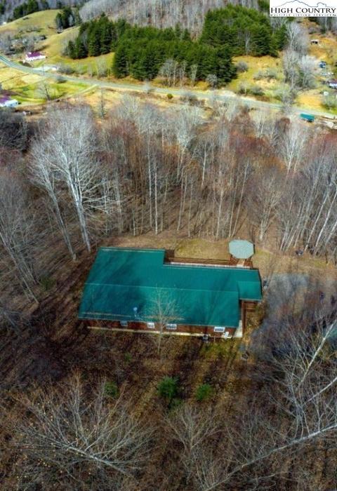 2333 Roundabout Rd, Creston, NC 28615 photo 24