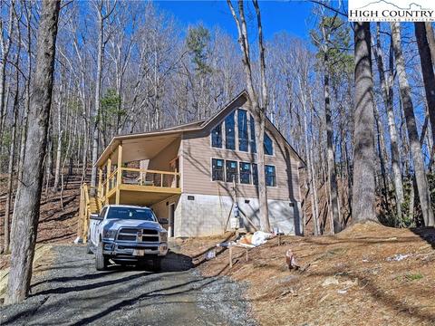 268 Trout Lake Rd, Deep Gap, NC 28618 photo 1