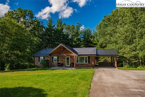 341 Oakview Dr, Jefferson, NC 28640 photo 28