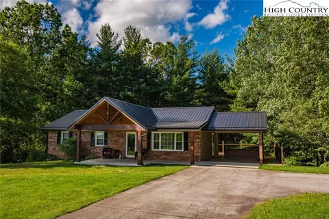 341 Oakview Dr, Jefferson, NC 28640 photo 31