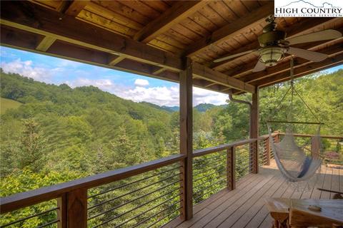 197 Kyles Path, Vilas, NC 28692 photo 4