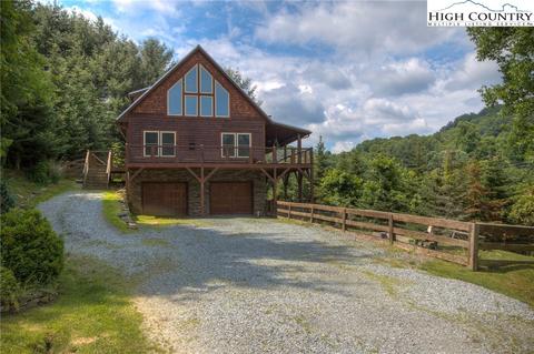 197 Kyles Path, Vilas, NC 28692 photo 5