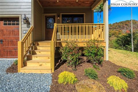 444 W Point Dr, Vilas, NC 28692 photo 12