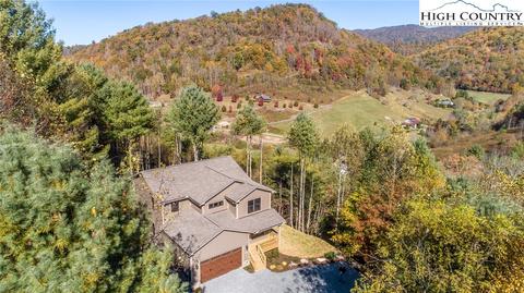 444 W Point Dr, Vilas, NC 28692 photo 1