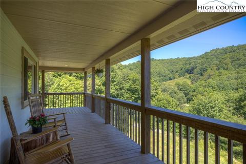 529 Cabbage Creek Rd, Creston, NC 28615 photo 34