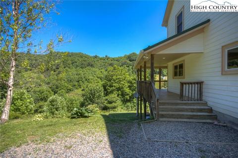 529 Cabbage Creek Rd, Creston, NC 28615 photo 33