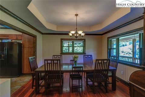 529 Cabbage Creek Rd, Creston, NC 28615 photo 9