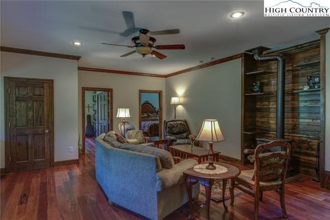 529 Cabbage Creek Rd, Creston, NC 28615 photo 4