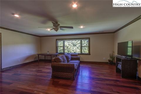 529 Cabbage Creek Rd, Creston, NC 28615 photo 21