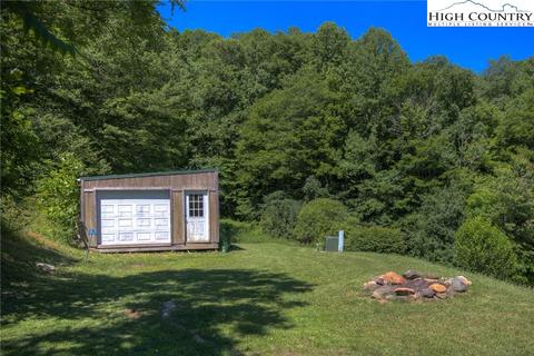 529 Cabbage Creek Rd, Creston, NC 28615 photo 31