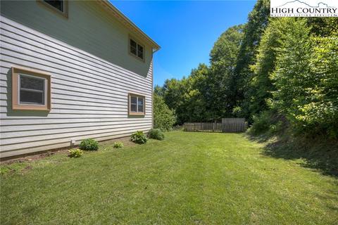529 Cabbage Creek Rd, Creston, NC 28615 photo 36