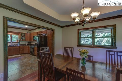 529 Cabbage Creek Rd, Creston, NC 28615 photo 8