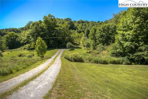 529 Cabbage Creek Rd, Creston, NC 28615 photo 28